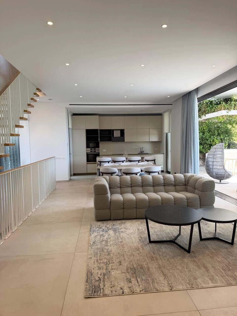 4 Bedroom House for Rent in Pegeia, Paphos District