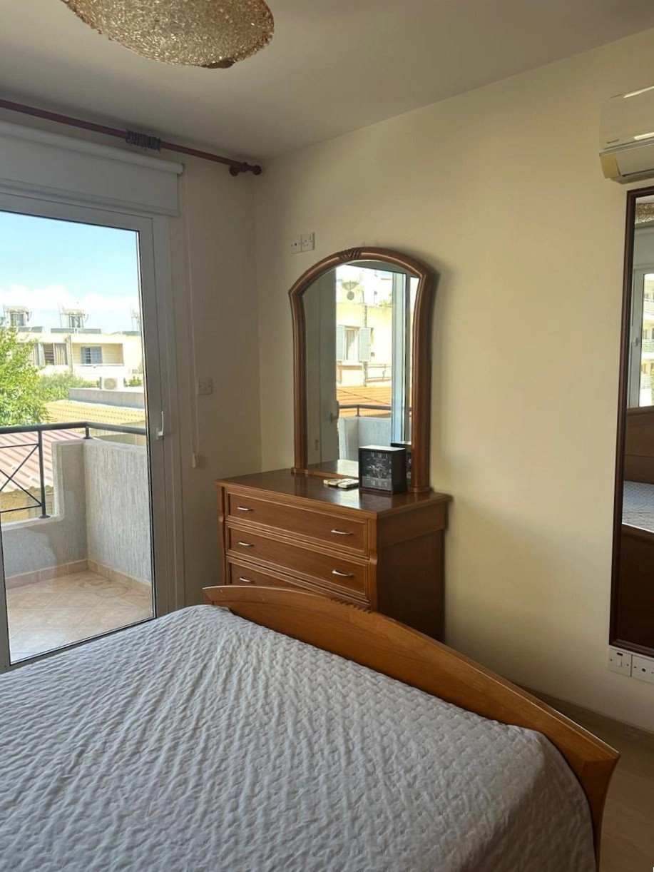 3 Bedroom Apartment for Rent in Limassol District