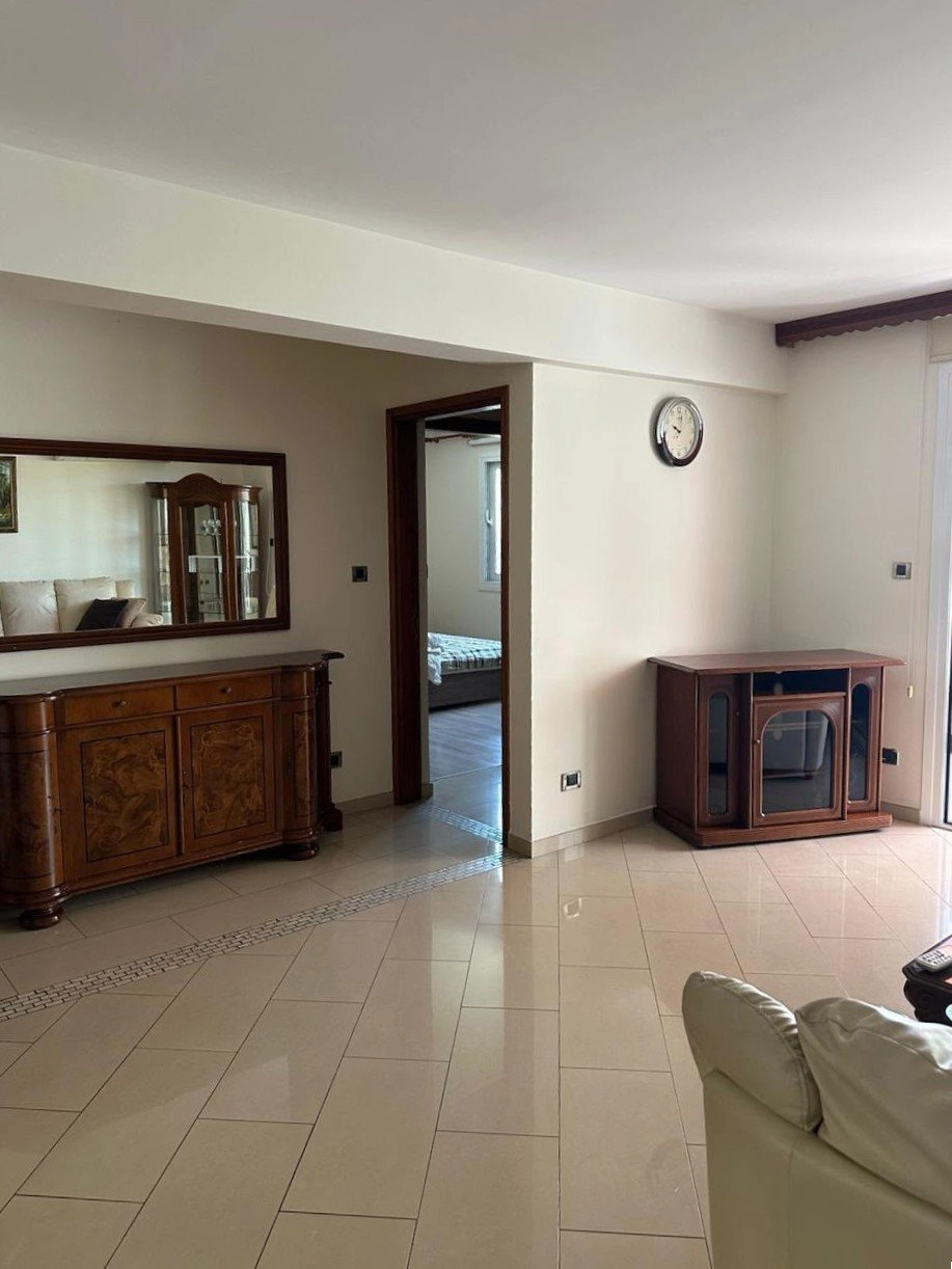 3 Bedroom Apartment for Rent in Limassol District