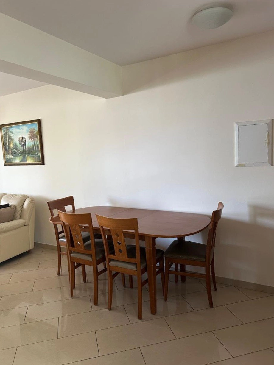 3 Bedroom Apartment for Rent in Limassol District