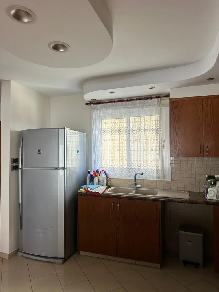 3 Bedroom Apartment for Rent in Limassol District
