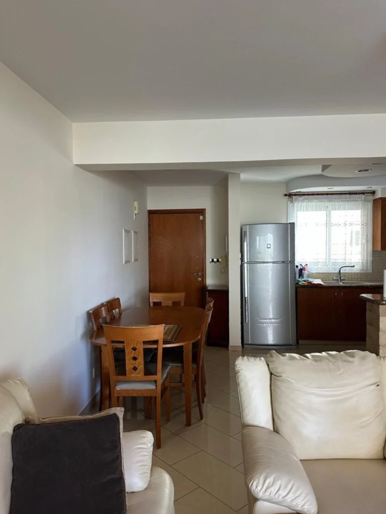 3 Bedroom Apartment for Rent in Limassol District
