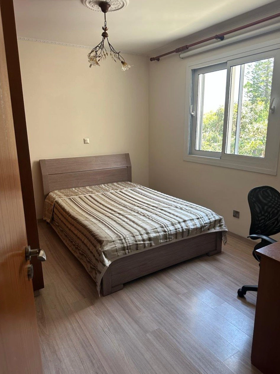 3 Bedroom Apartment for Rent in Limassol District