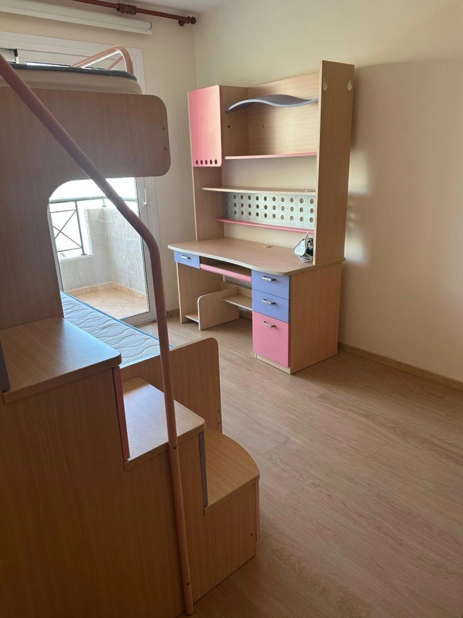 3 Bedroom Apartment for Rent in Limassol District
