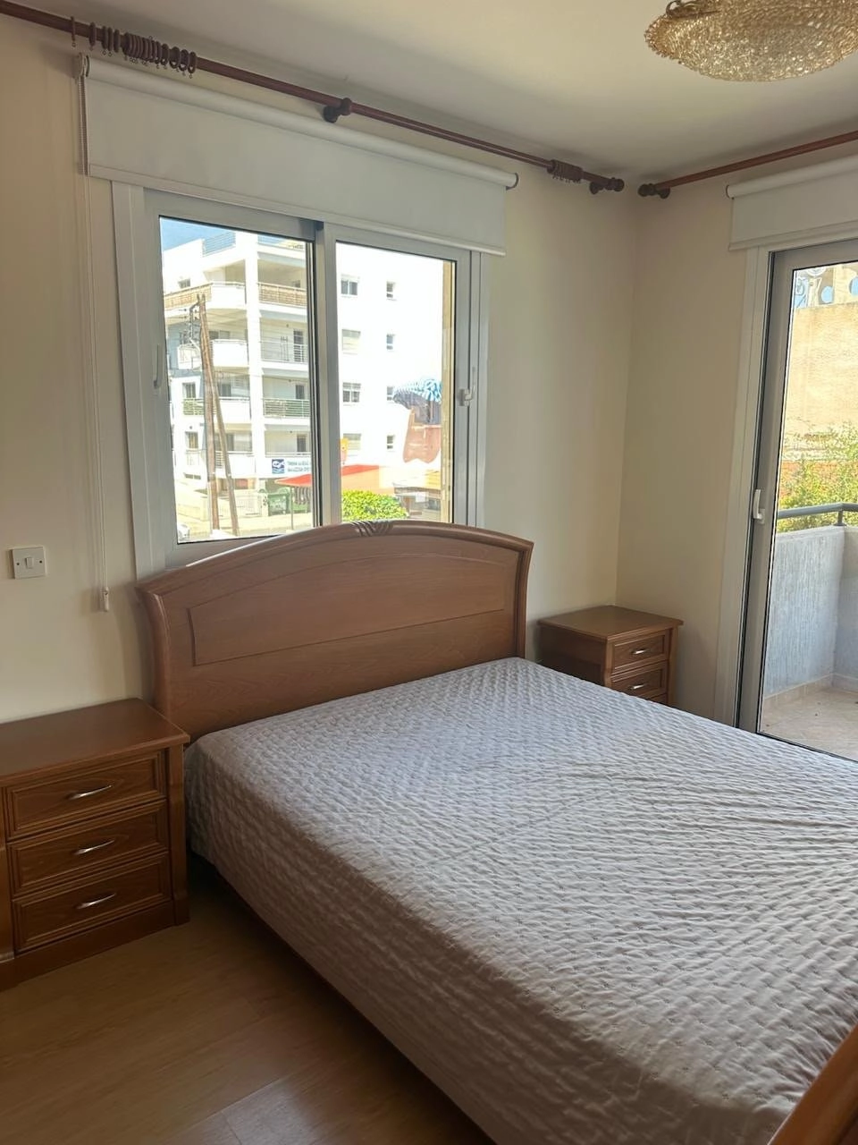 3 Bedroom Apartment for Rent in Limassol District