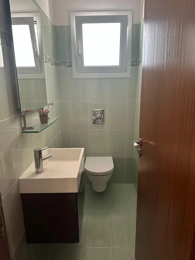 3 Bedroom Apartment for Rent in Limassol District