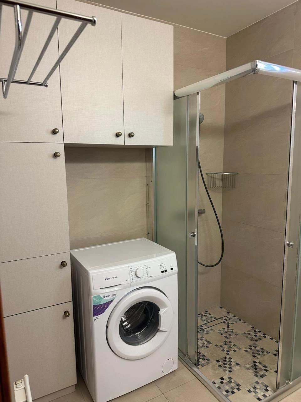 3 Bedroom Apartment for Rent in Limassol District