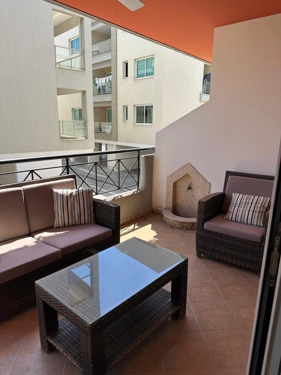 3 Bedroom Apartment for Rent in Limassol District