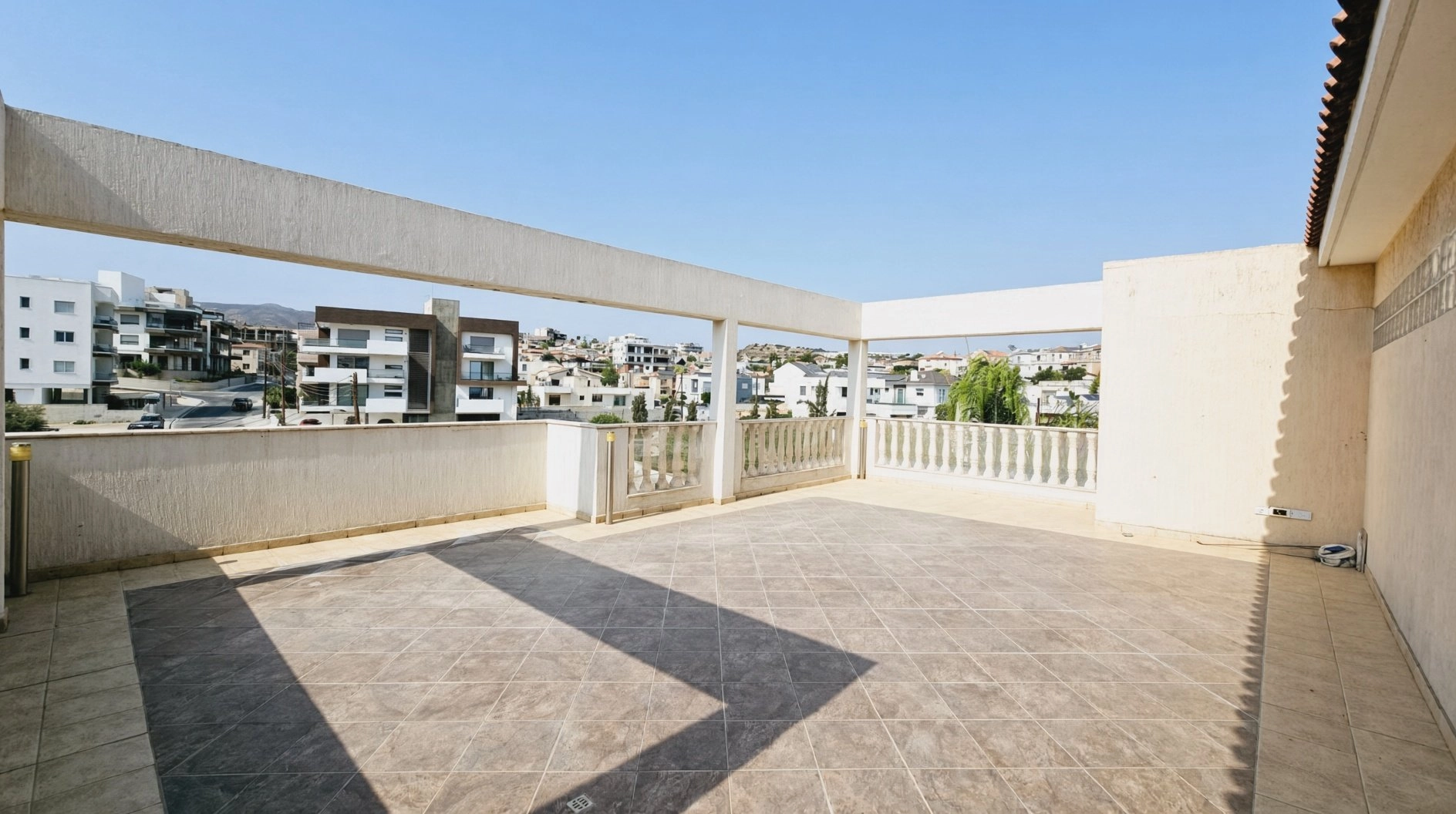 2 Bedroom Apartment for Rent in Limassol – Agios Athanasios