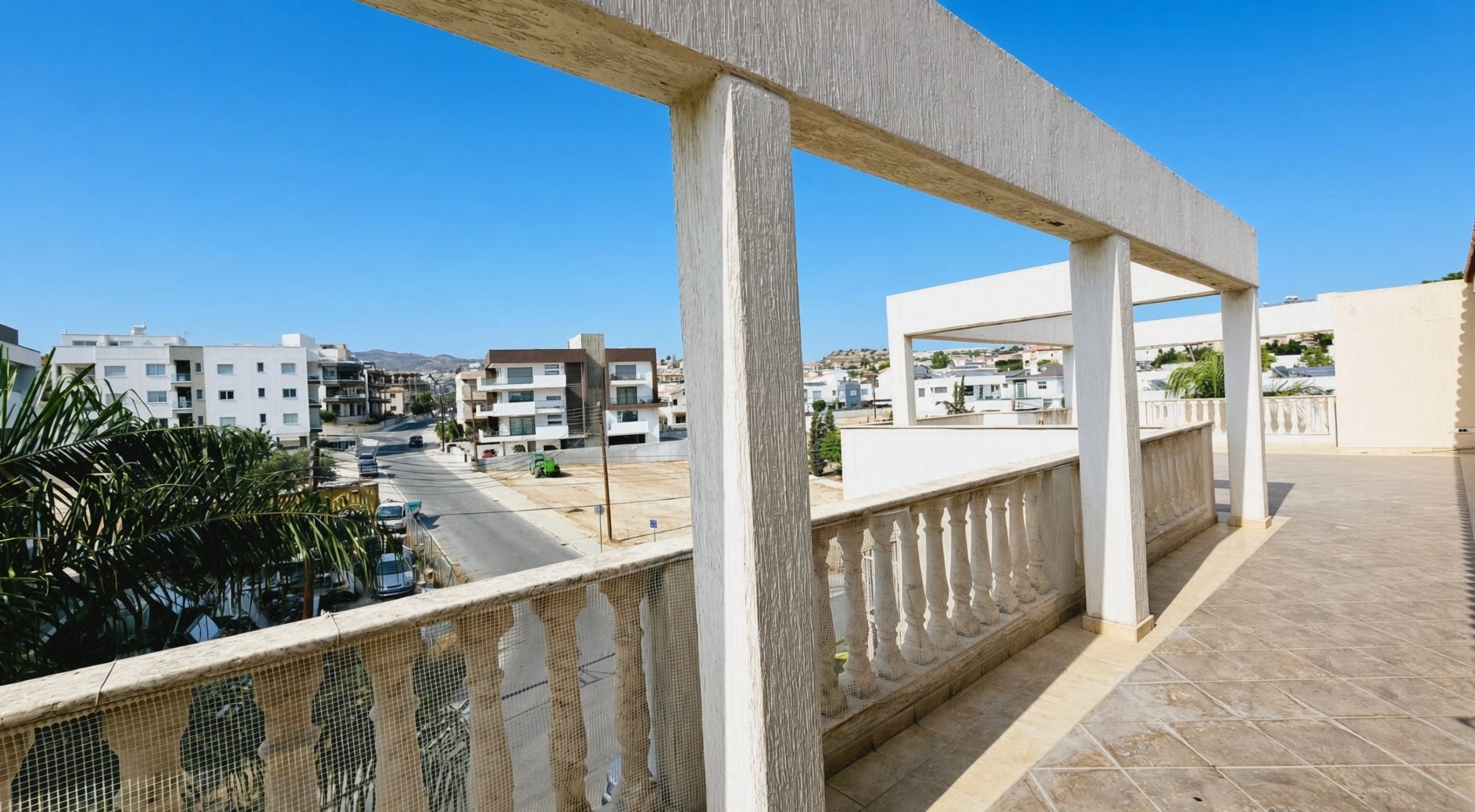 2 Bedroom Apartment for Rent in Limassol – Agios Athanasios