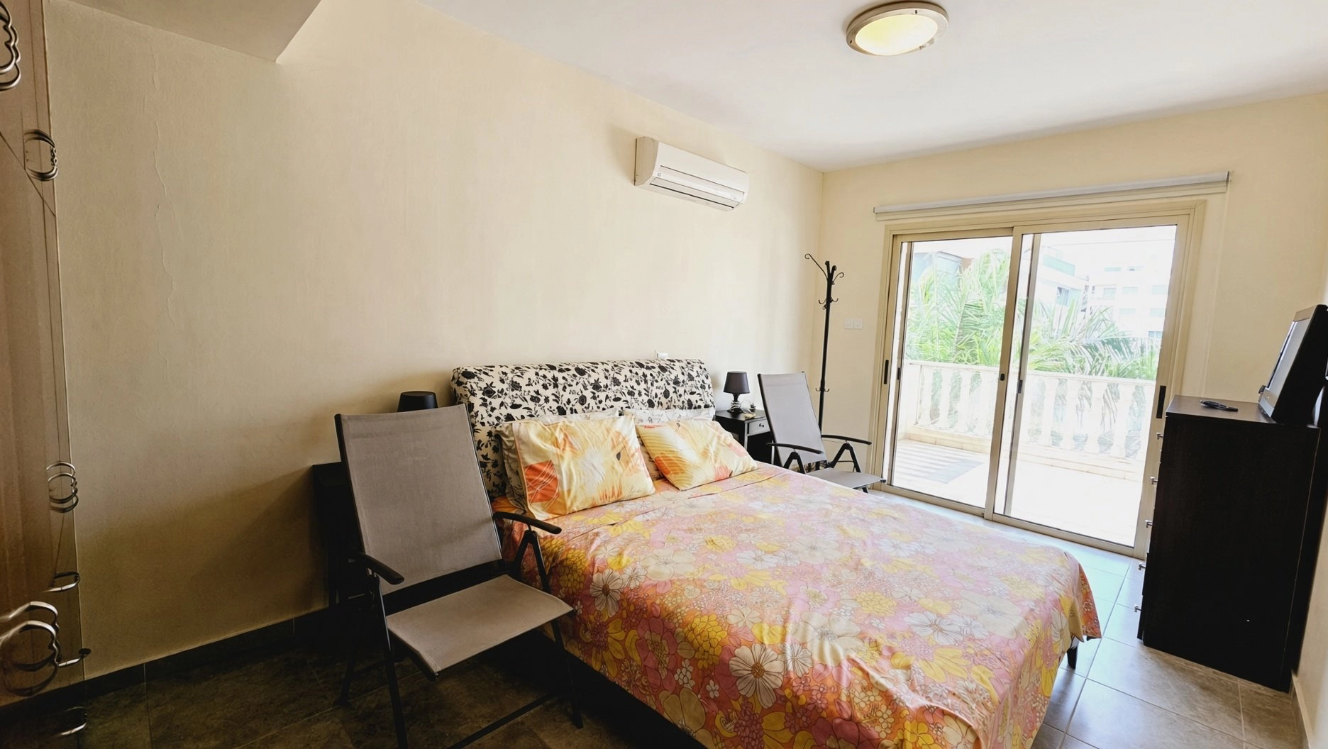 2 Bedroom Apartment for Rent in Limassol – Agios Athanasios