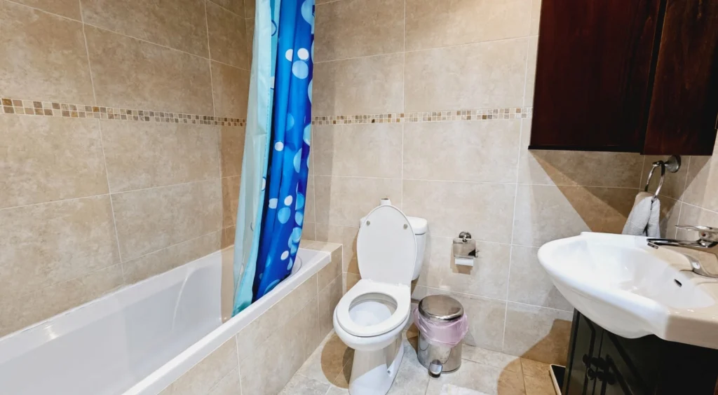 2 Bedroom Apartment for Rent in Limassol – Agios Athanasios