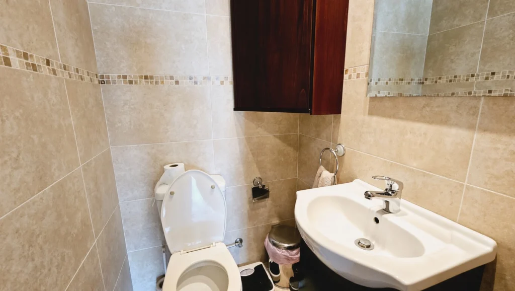 2 Bedroom Apartment for Rent in Limassol – Agios Athanasios