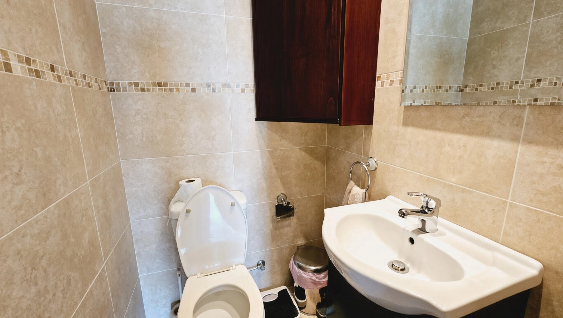 2 Bedroom Apartment for Rent in Limassol – Agios Athanasios