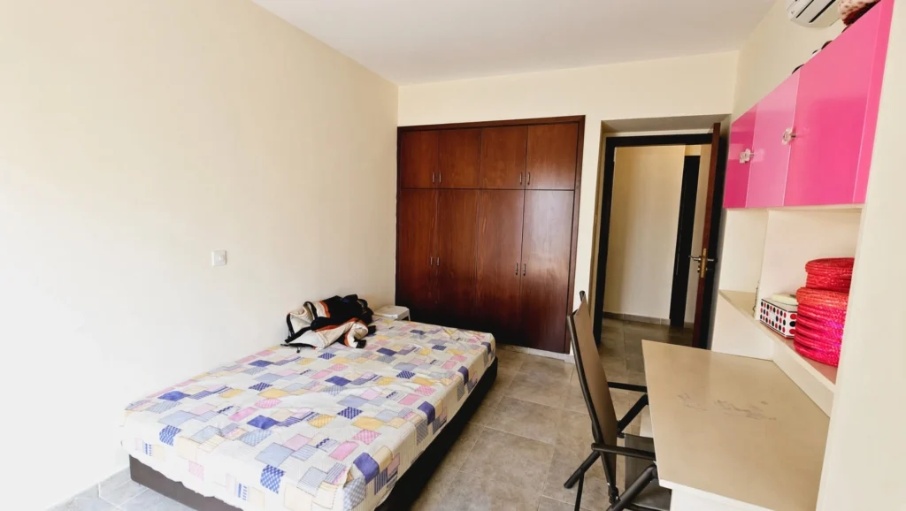 2 Bedroom Apartment for Rent in Limassol – Agios Athanasios