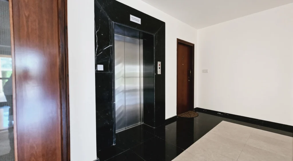 2 Bedroom Apartment for Rent in Limassol – Agios Athanasios