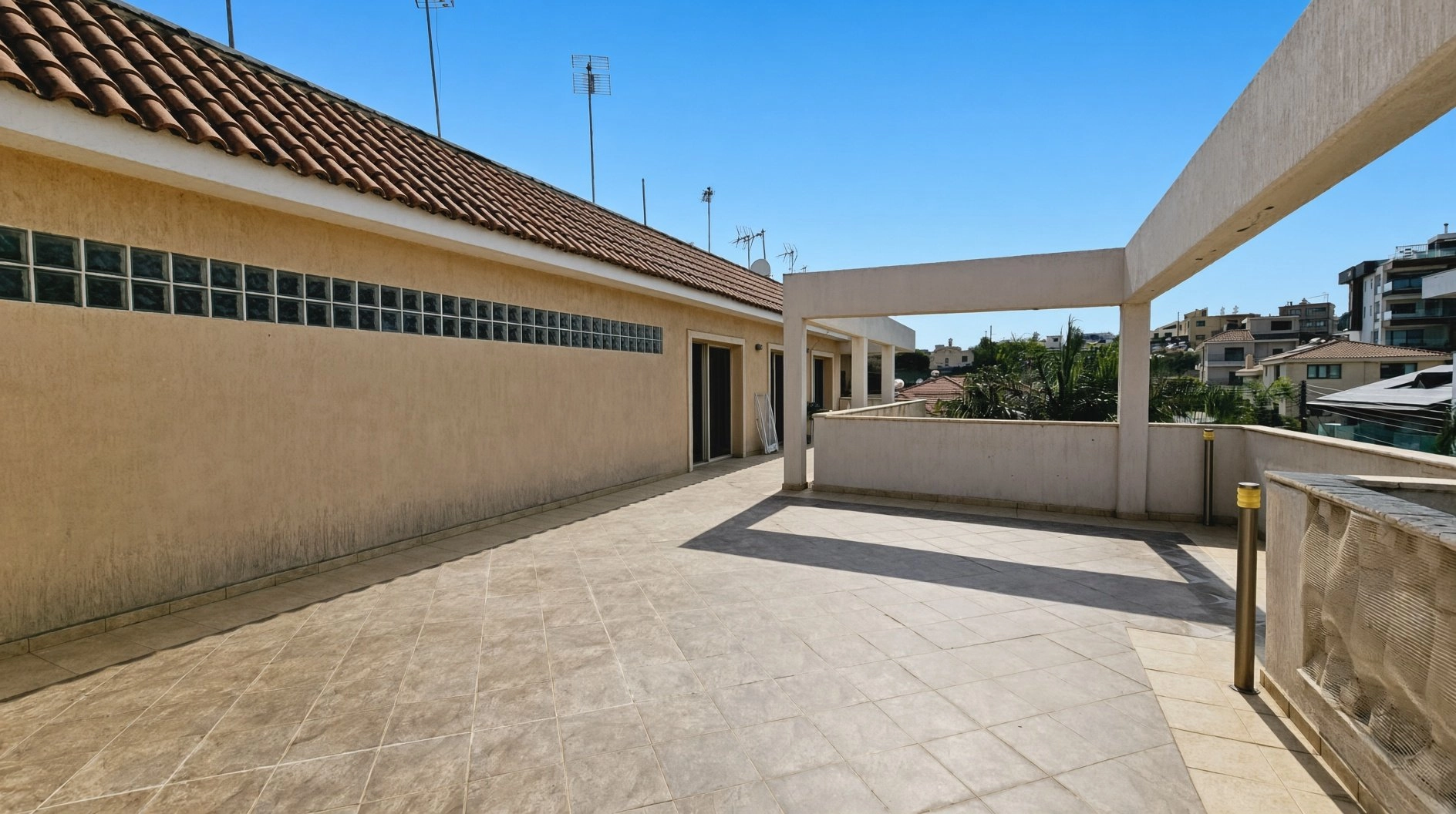 2 Bedroom Apartment for Rent in Limassol – Agios Athanasios