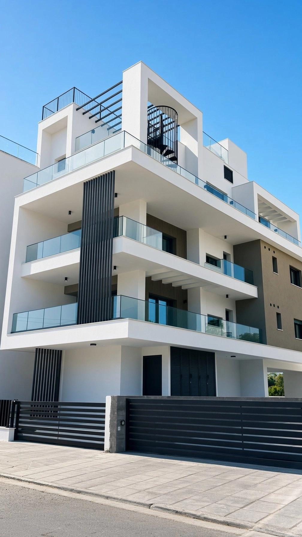 1 Bedroom Apartment for Sale in Potamos Germasogeias, Limassol District