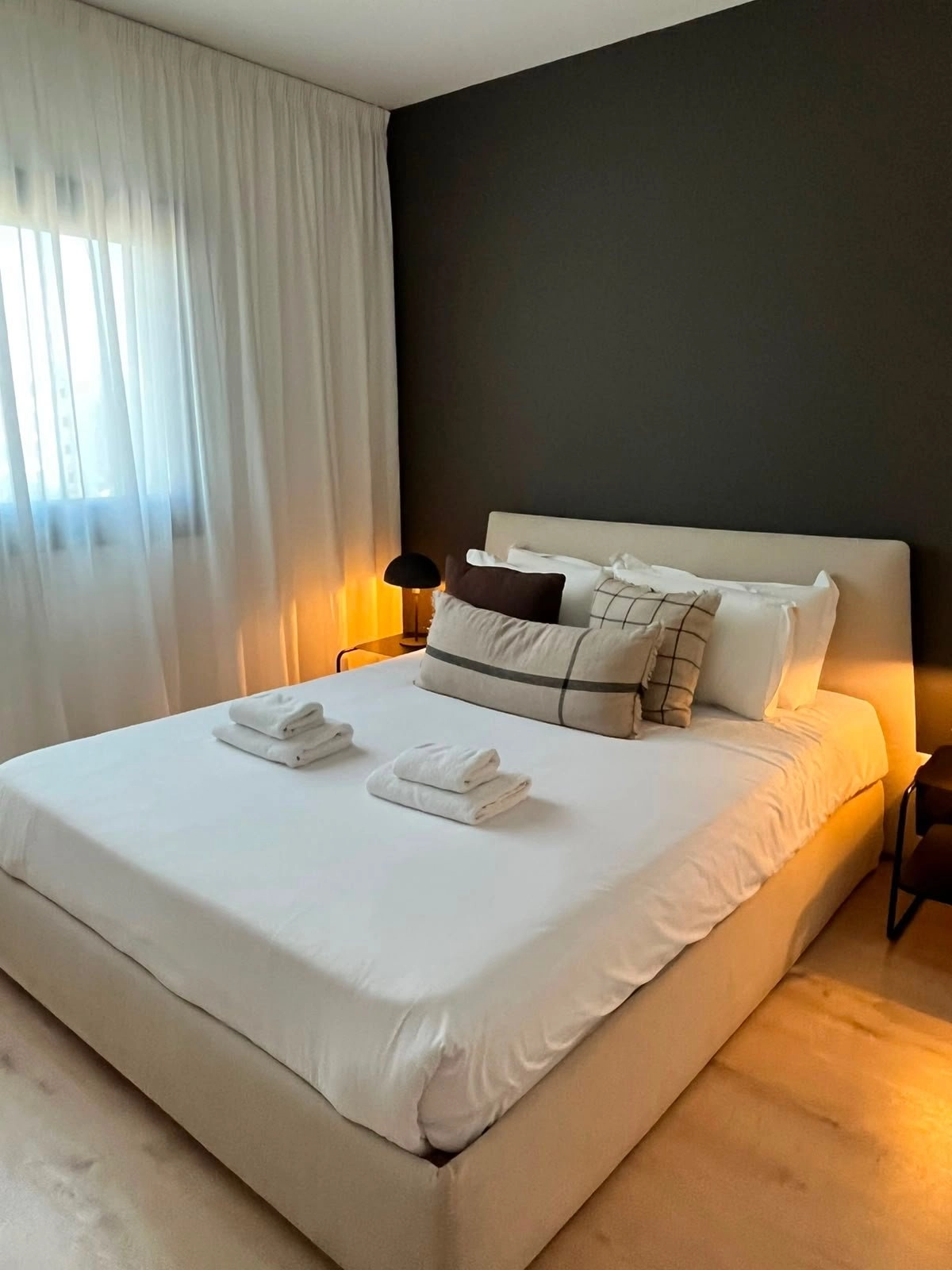 2 Bedroom Apartment for Rent in Limassol District