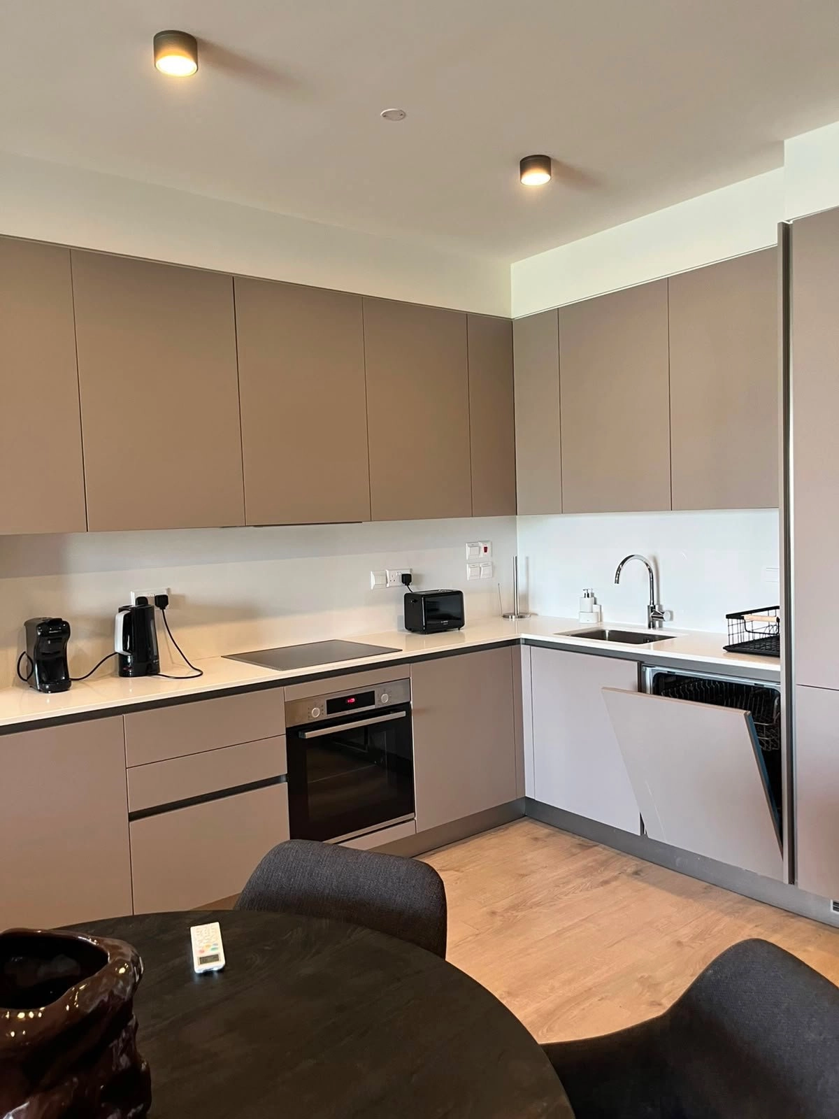 2 Bedroom Apartment for Rent in Limassol District