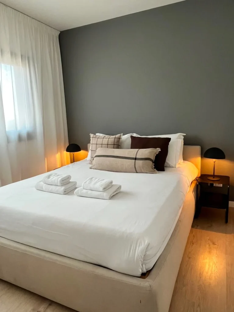 2 Bedroom Apartment for Rent in Limassol District
