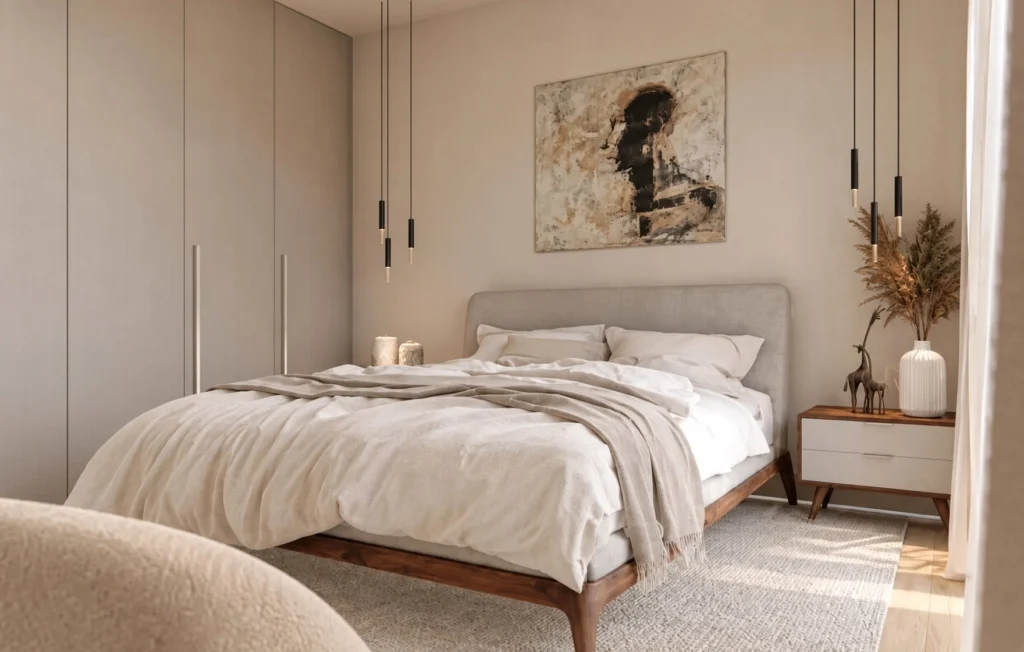 3 Bedroom Apartment for Sale in Limassol – Zakaki