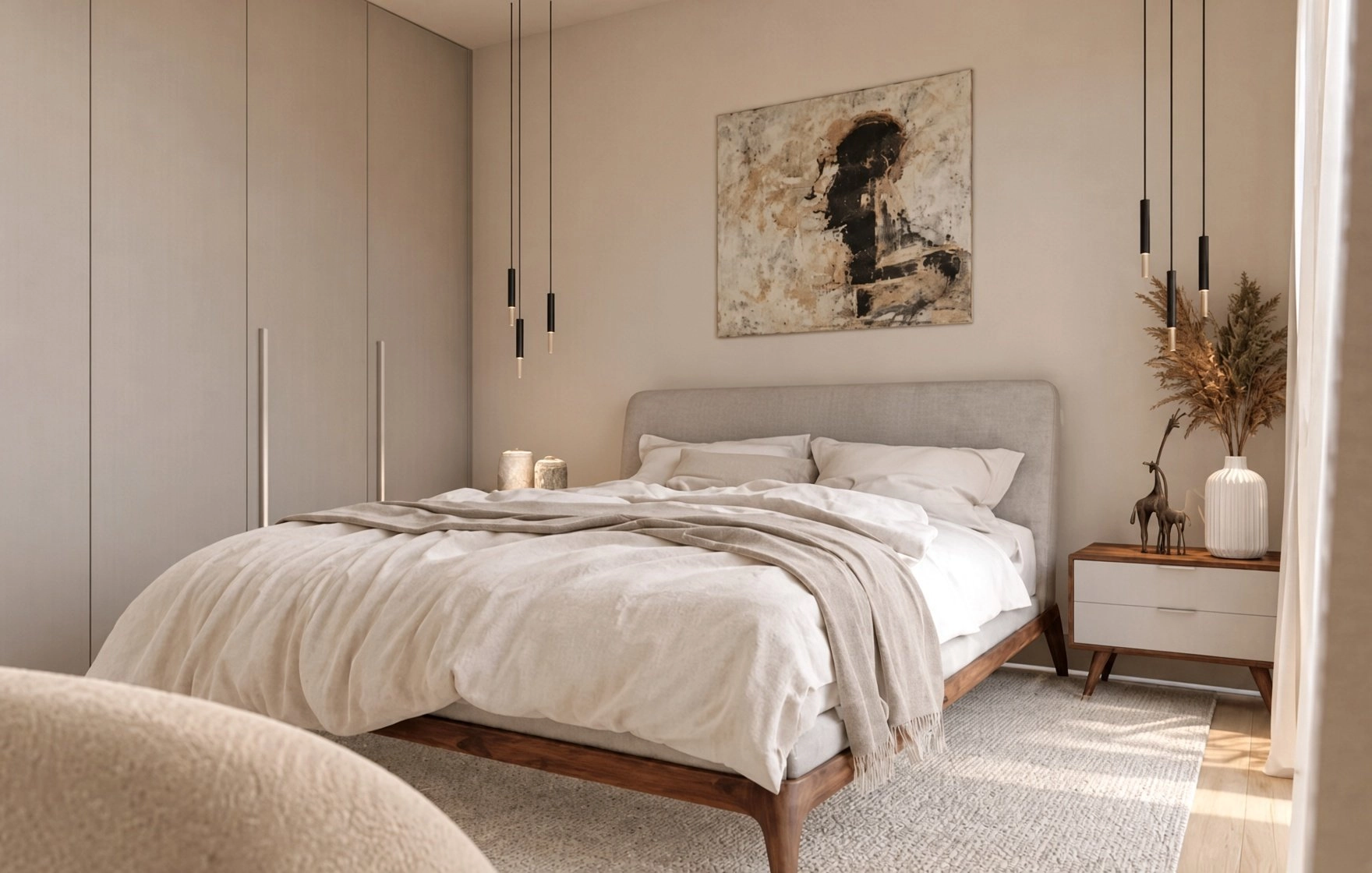 3 Bedroom Apartment for Sale in Limassol – Zakaki