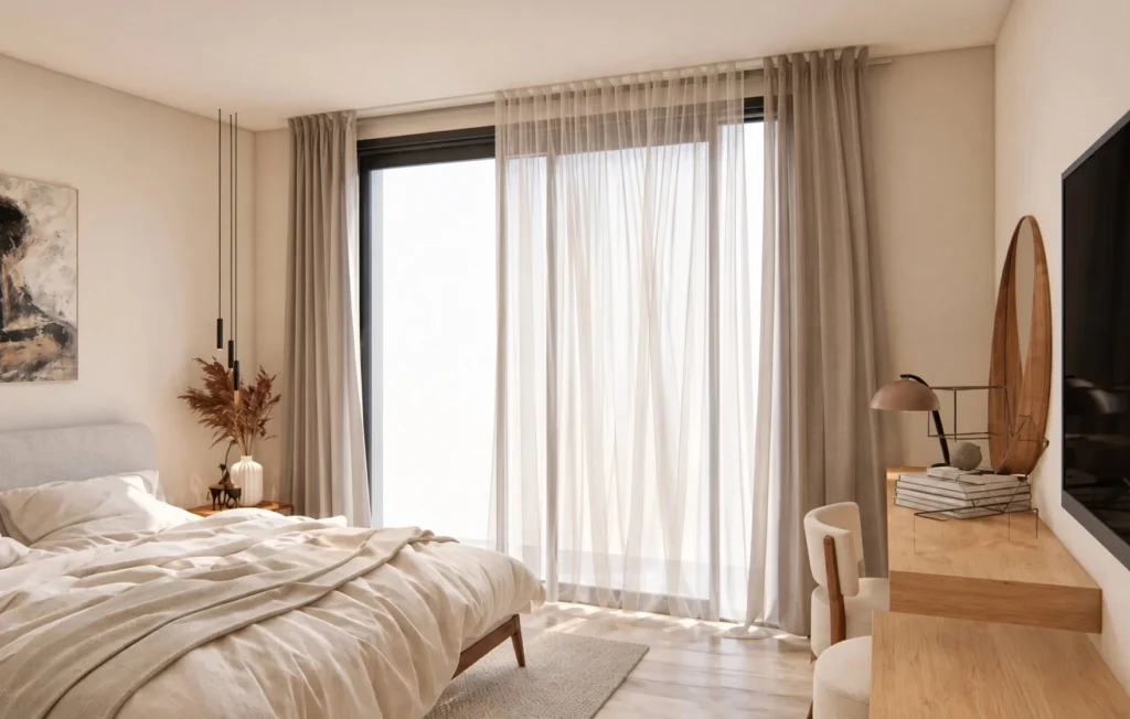 3 Bedroom Apartment for Sale in Limassol – Zakaki