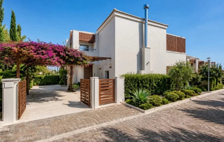4 Bedroom House for Sale in Limassol District