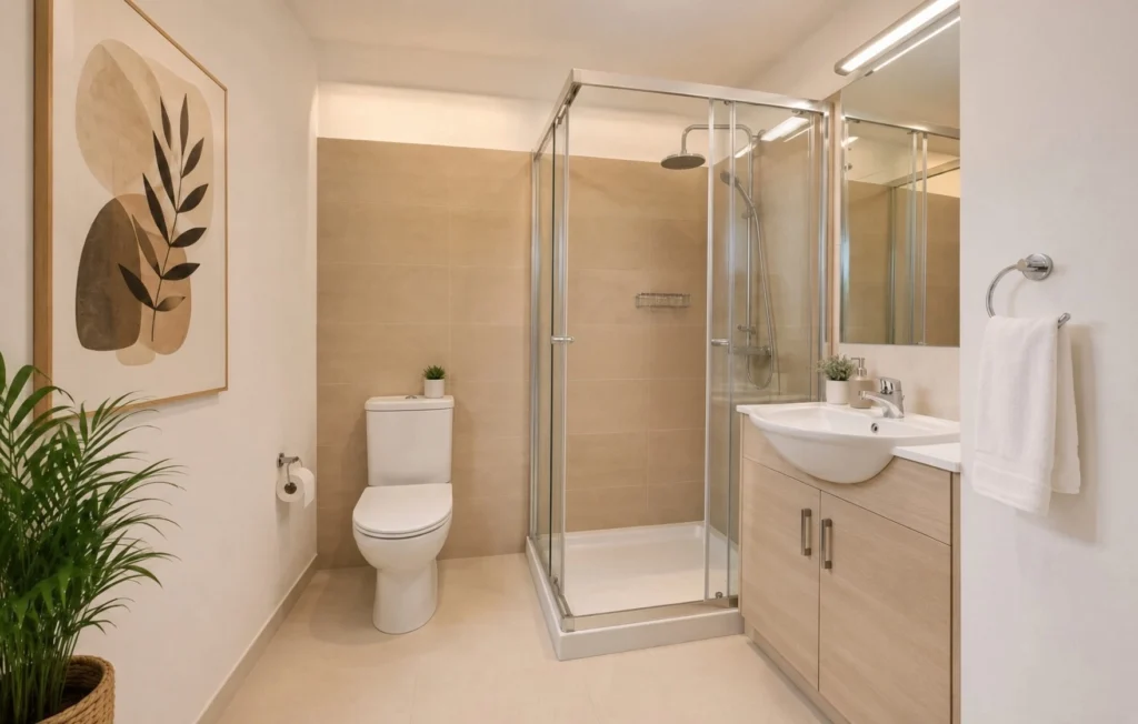 4 Bedroom House for Sale in Limassol District