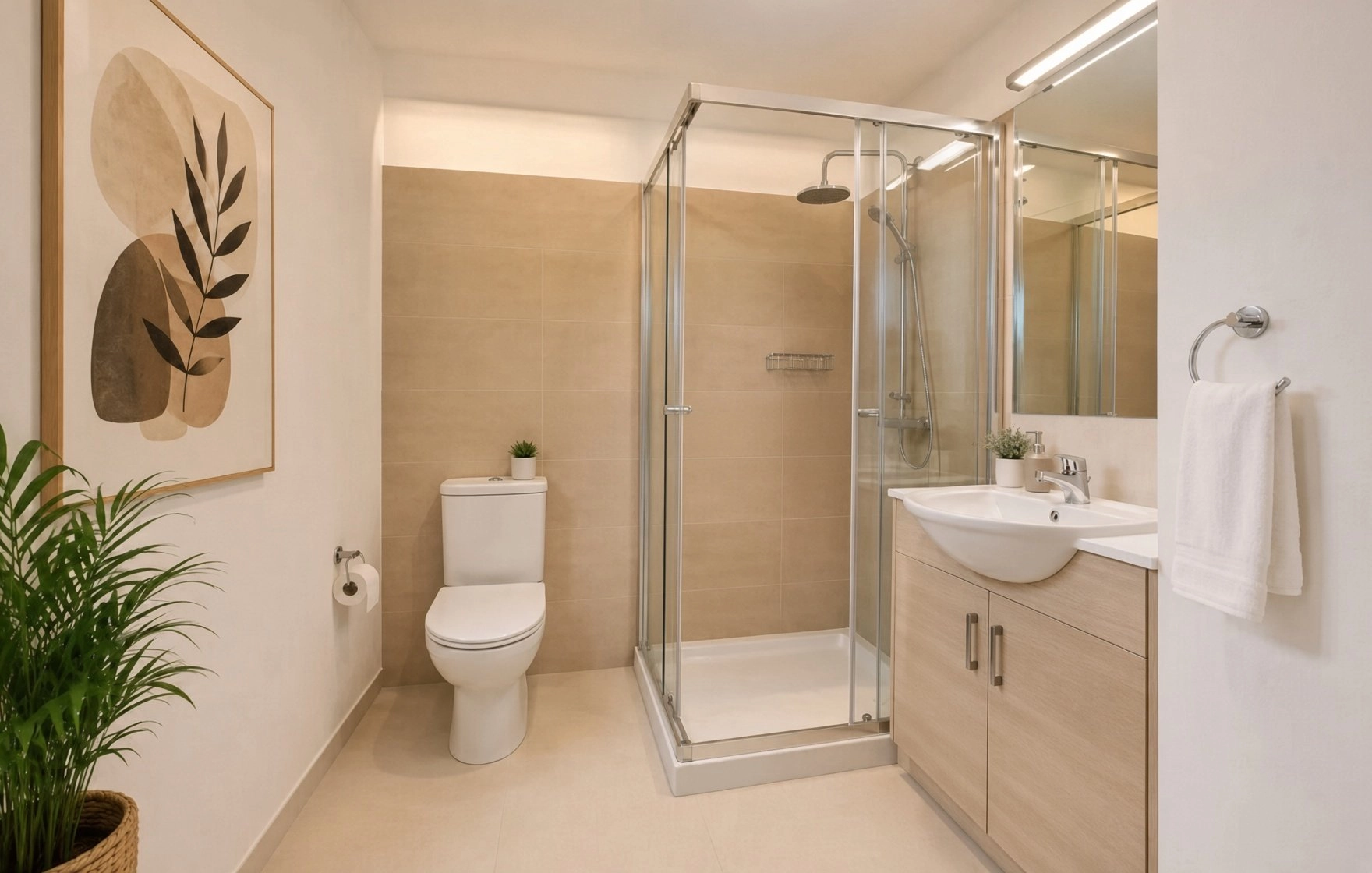 4 Bedroom House for Sale in Limassol District