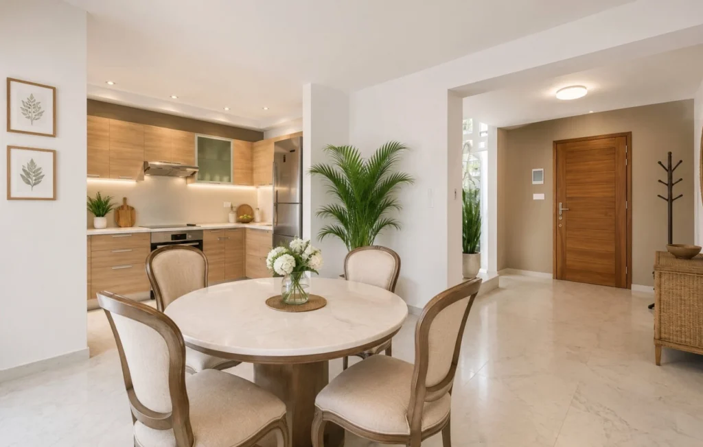 4 Bedroom House for Sale in Limassol District