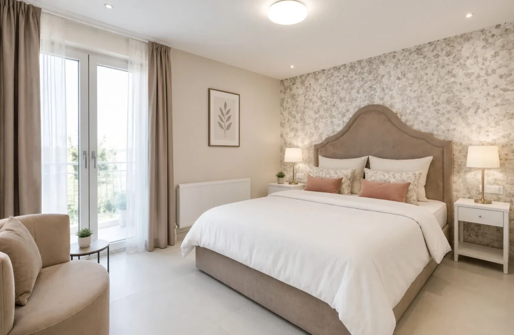 4 Bedroom House for Sale in Limassol District