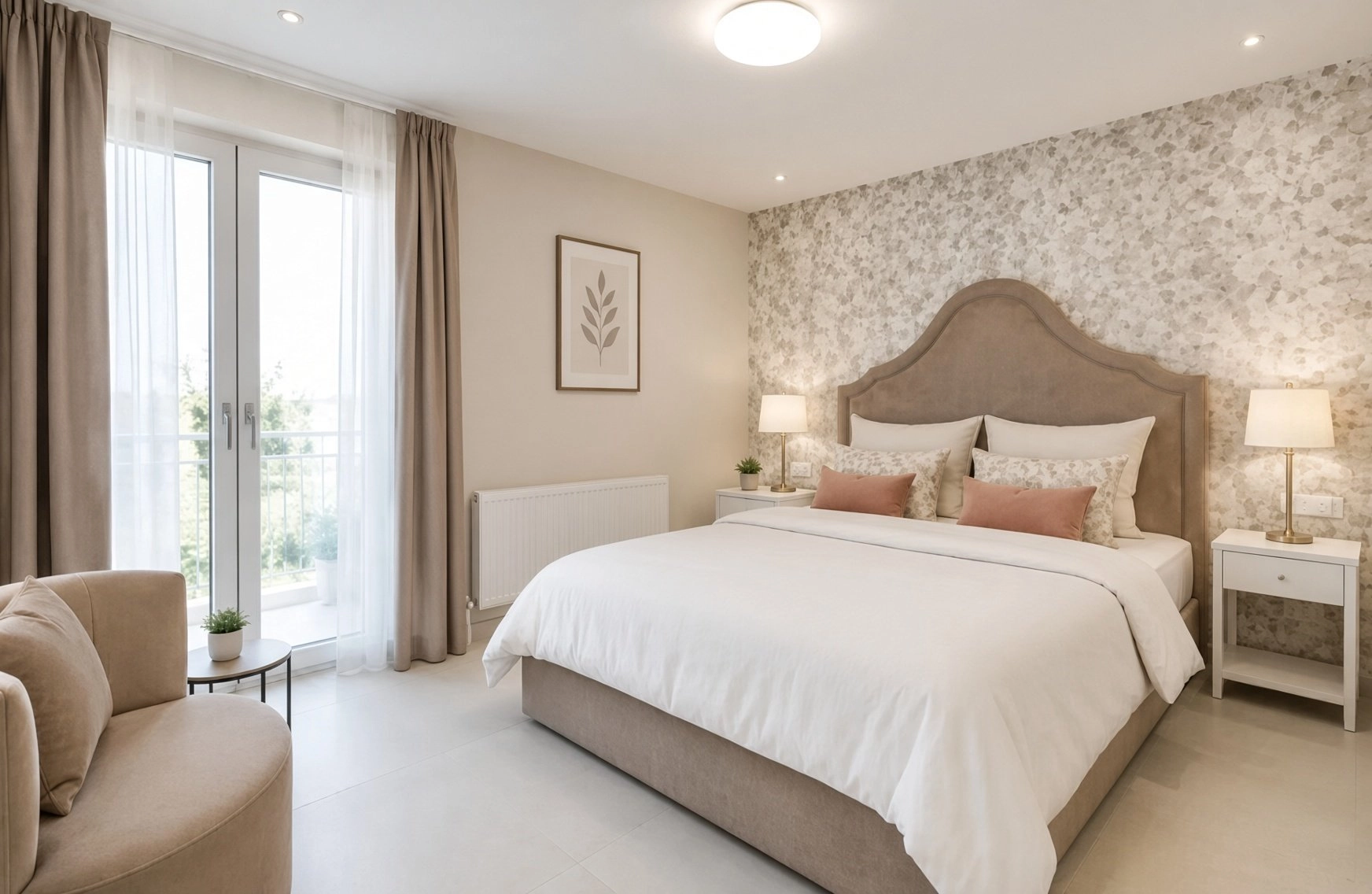 4 Bedroom House for Sale in Limassol District
