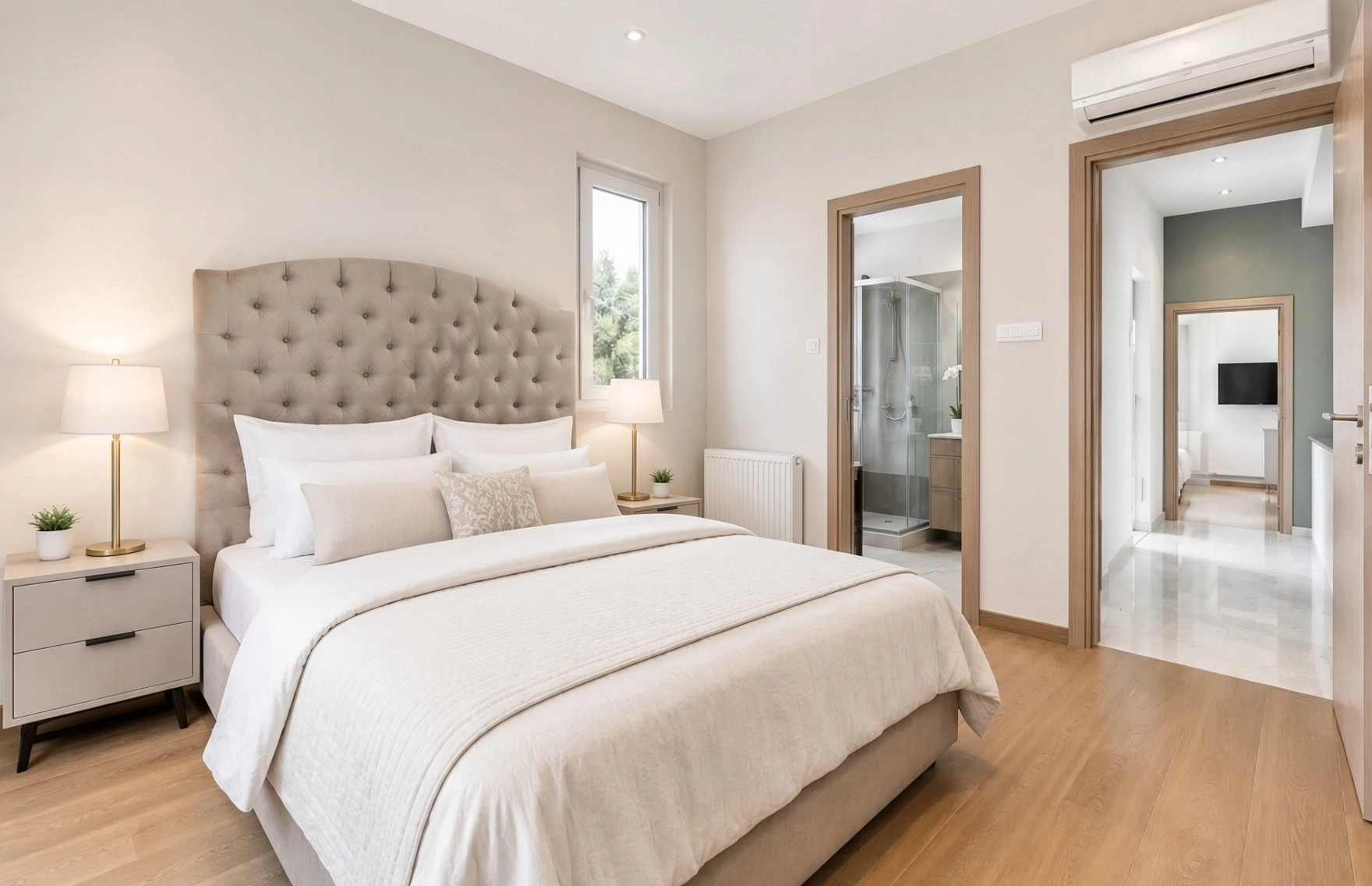 4 Bedroom House for Sale in Limassol District