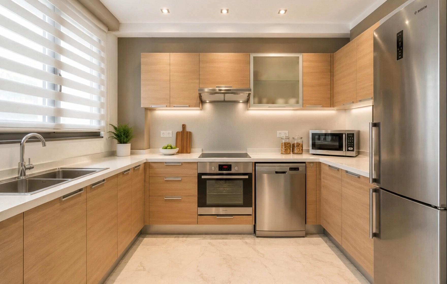 4 Bedroom House for Sale in Limassol District