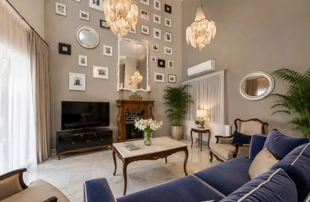 4 Bedroom House for Sale in Limassol District