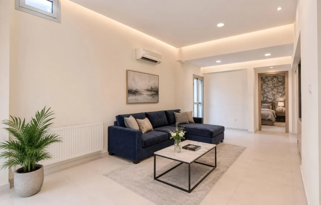 4 Bedroom House for Sale in Limassol District