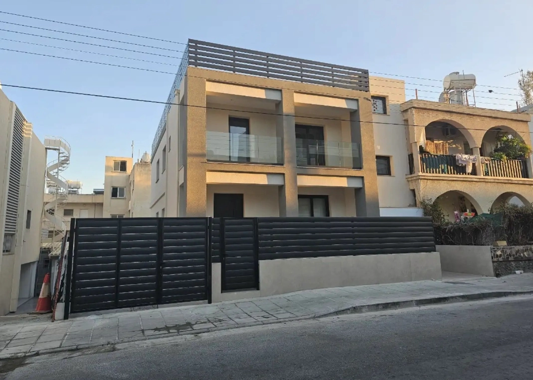 2 Bedroom Apartment for Rent in Germasogeia – Tourist Area, Limassol District