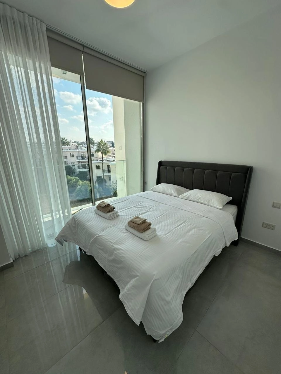 2 Bedroom Apartment for Rent in Tombs Of the Kings, Paphos District