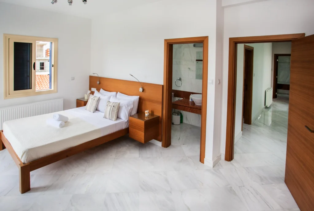 4 Bedroom House for Sale in Pegeia, Paphos District