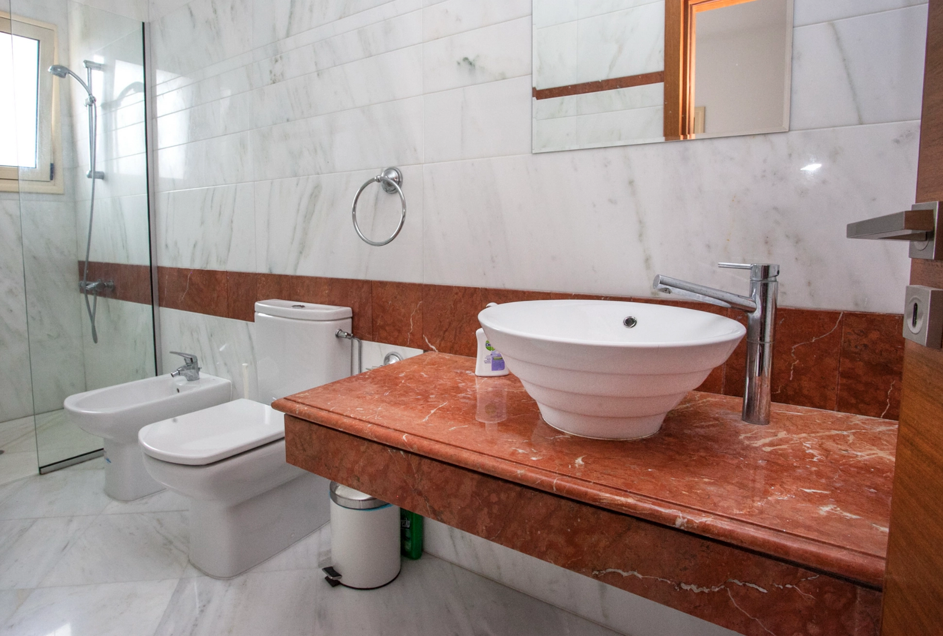 4 Bedroom House for Sale in Pegeia, Paphos District