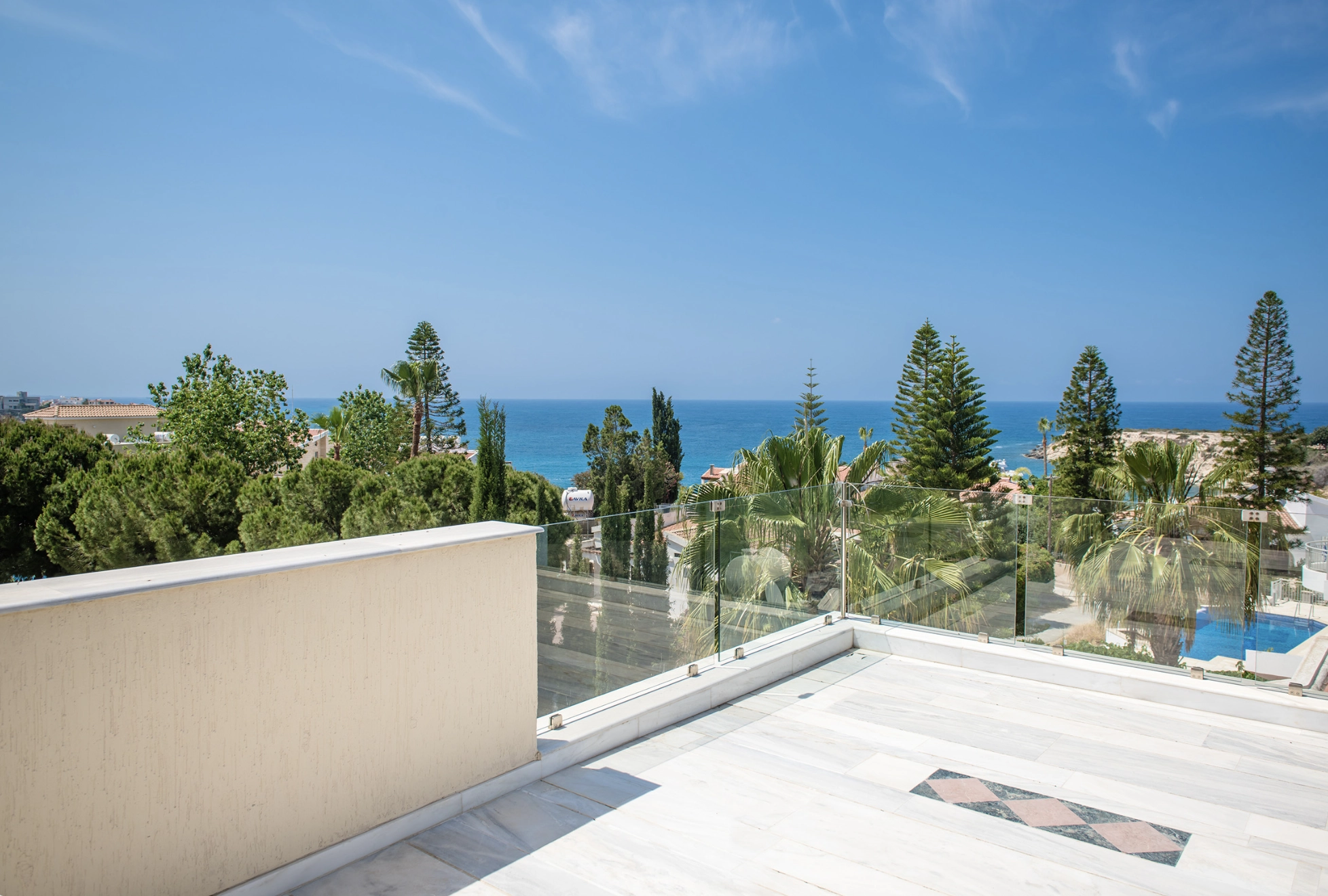 4 Bedroom House for Sale in Pegeia, Paphos District