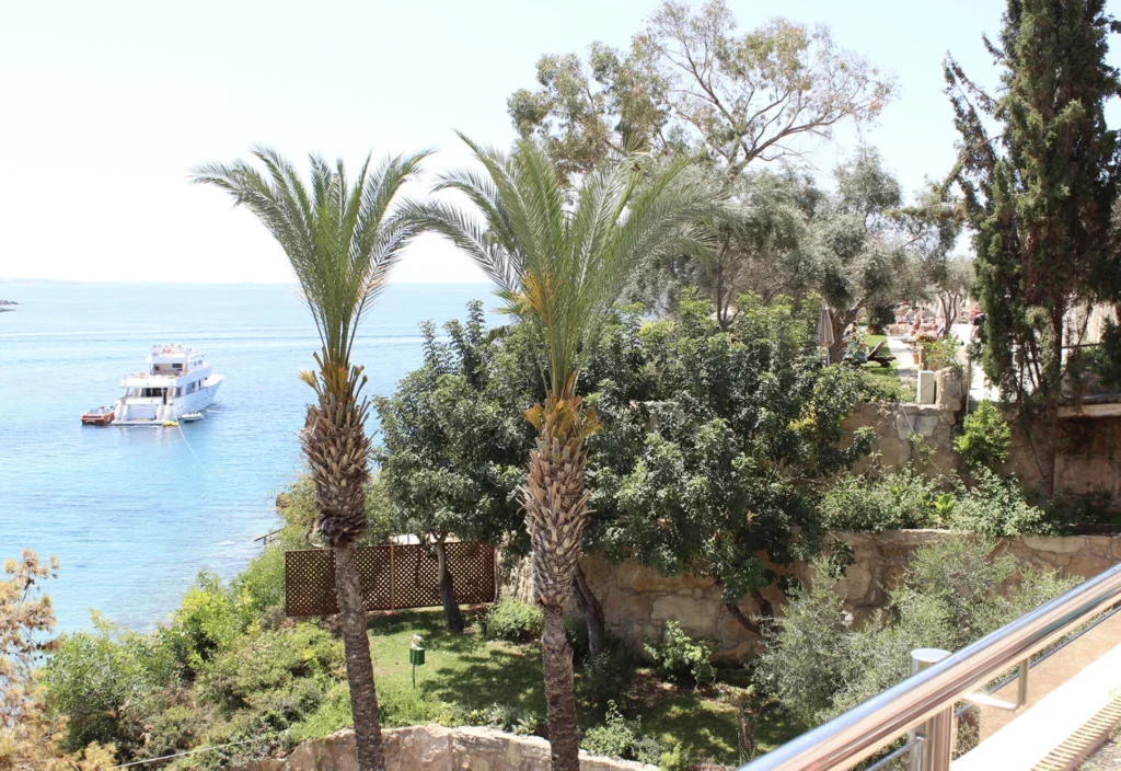 4 Bedroom House for Sale in Pegeia, Paphos District