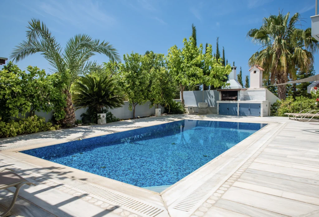4 Bedroom House for Sale in Pegeia, Paphos District