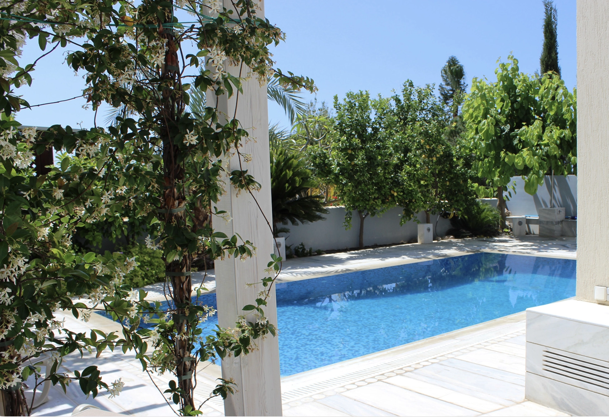 4 Bedroom House for Sale in Pegeia, Paphos District