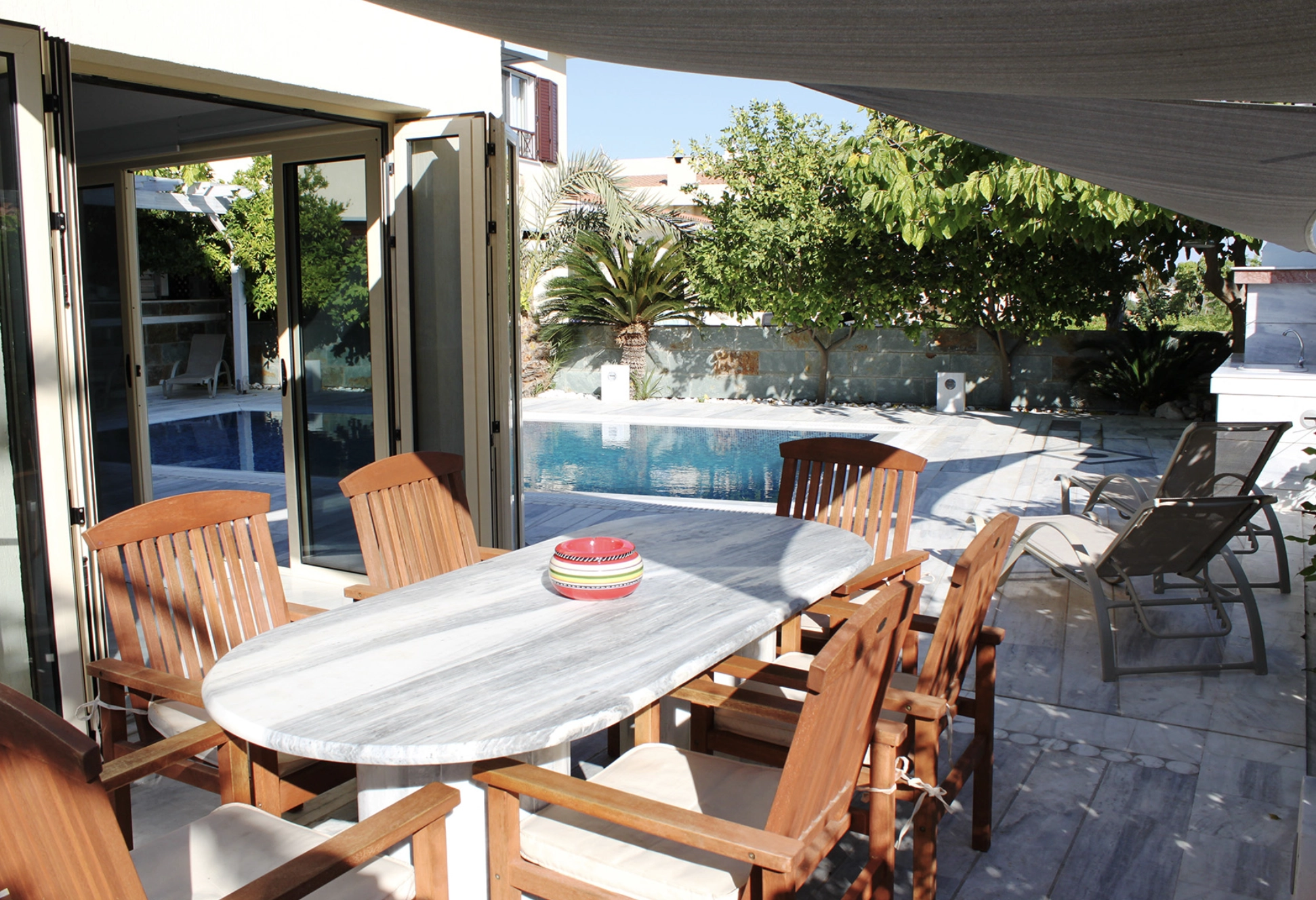 4 Bedroom House for Sale in Pegeia, Paphos District