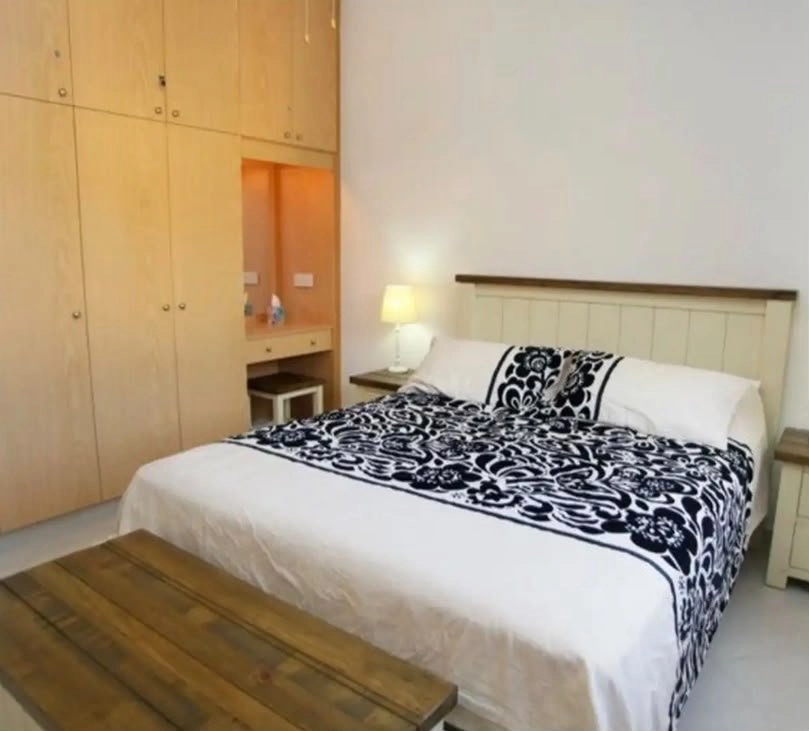 2 Bedroom Apartment for Sale in Paphos – Universal
