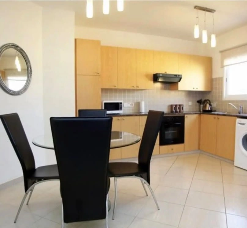 2 Bedroom Apartment for Sale in Paphos – Universal