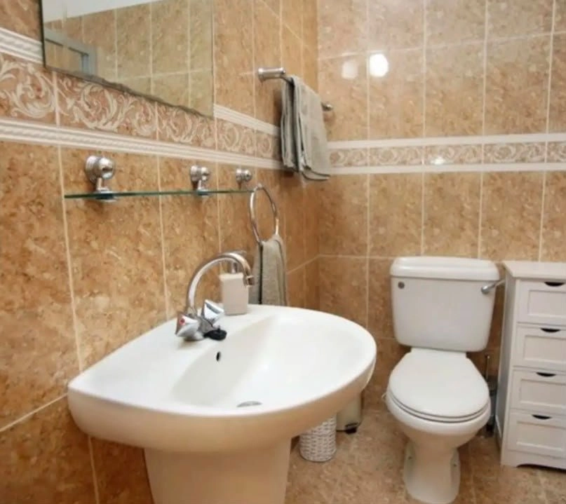 2 Bedroom Apartment for Sale in Paphos – Universal